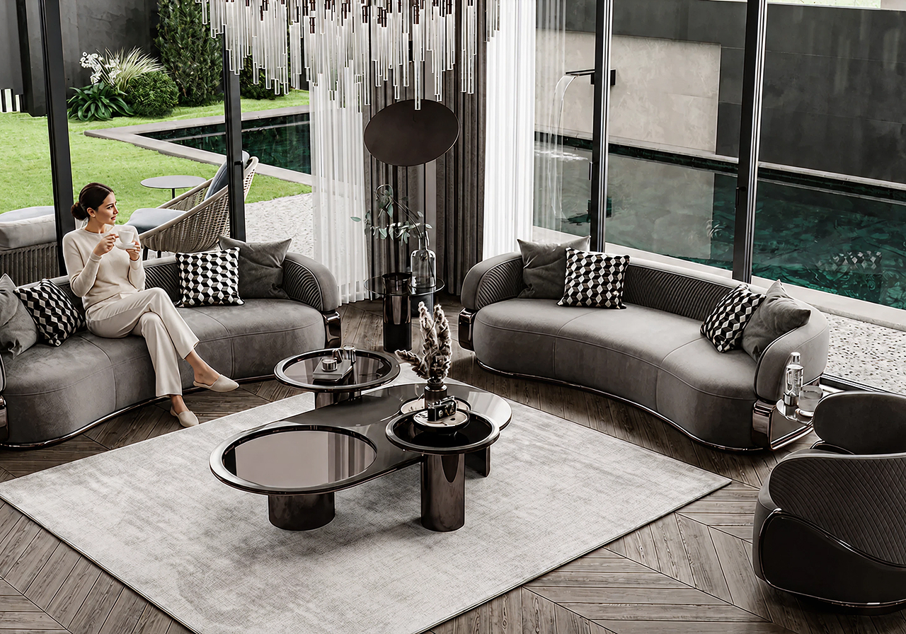 Our Furniture Upholstery Services